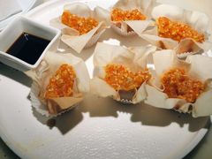 公主素蟹粉-桂满陇-十里风荷(合生汇店)