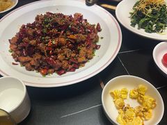 -辣尚瘾·烤鱼·新川菜(交大直营店)