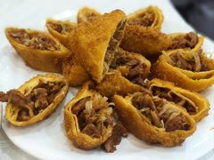 -聚福缘菜馆(隆昌路店)