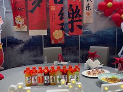 -红菜坊·烤鸭·川鲁宴(石园店)