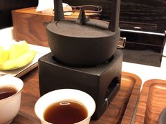 -麦舍MaiMassage(张杨路店)