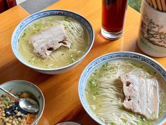 枫镇大肉-同得兴 Since·1995 传统苏式面馆(十全街店)