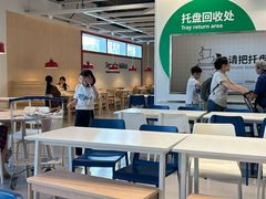 -宜家家居(高新商场店)