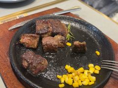-快乐爱斯米牛排·寿喜烧自助(亿合城店)