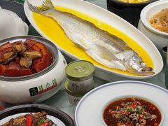 -阿甘小馆(陇海路店)