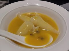 杂粮烩鱼肚-徐记海鲜(南油永新汇店)