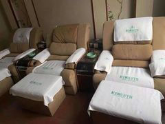 -阳光阿莲养生馆(城店路店)