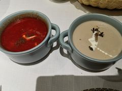-俄士厨房(五棵松华熙LIVE店)