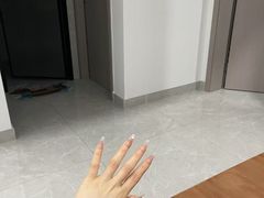 -初禾Film·Apartment(深圳福田岗厦地铁站店)