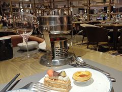 -博林天瑞喜来登酒店·西丽尚膳