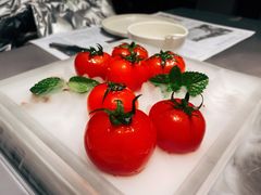 -小大董·烤鸭(观景餐厅·南京西路店)