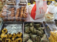 -金家老三饭庄(常营店)
