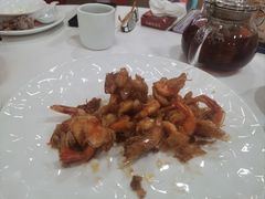 -新兴家喻酒家·羊城名宴(昌岗店)