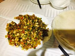 -琬苑鸽庄·川粤融合菜(解放碑总店)