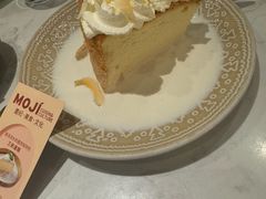 三奶蛋糕-墨纪Mojí墨西哥餐厅(官舍店)
