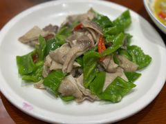 -小龙酒家(桂平路店)