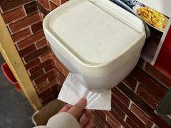 -付记豆花泡馍