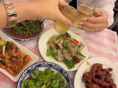 -玲珑餐厅(陕西南路店)