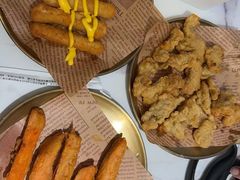 -花味·自助烤肉(南方时代店)
