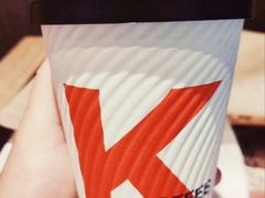 拿铁-肯德基(塔南店)
