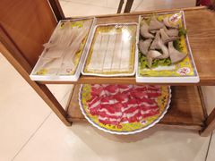 -芦月轩羊蝎子(北蜂窝店)