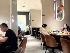 -吕氏疙瘩汤·新鲁菜(济南万象城店)