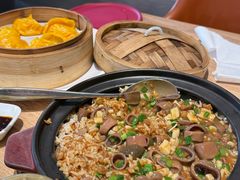 -连鹭海鲜·海肠捞饭·海胆饭(星海店)