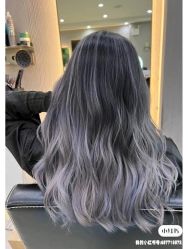-FASHION PALACE hair+