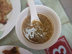 -青岛锅贴(四流中路店)