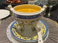 -北京饭店谭家菜