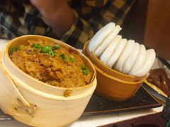 -唐猫庭院·千年陕菜(大唐不夜城店)