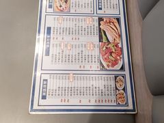 -济南亮亮烧烤(延安三路店)