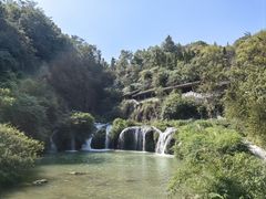 -天河潭旅游度假区