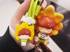 -泡泡玛特POPMART(合生汇店)