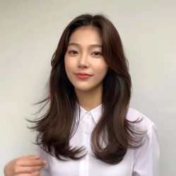 -藤野造型·专业烫染店