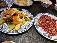 -老北京胡同味道二荤铺(酒仙桥店)