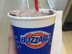 -DQ·蛋糕·冰淇淋(虹口龙之梦店)