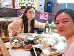 -杨记齐齐哈尔烤肉(总店)