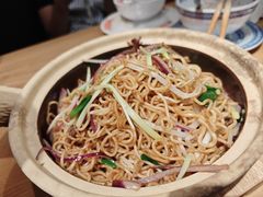 -邹开喜·炭炉鸡煲·海鲜火锅(虹口足球场店)
