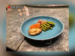 -夏宫中餐厅(静安香格里拉店)