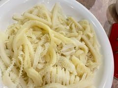 糖蒜-鑫龙火锅城(环山路店)