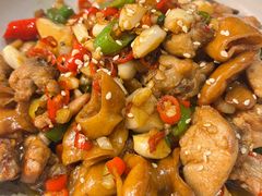 -不倒翁·安徽名菜楼(步行街店)