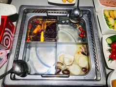 -海底捞火锅(振华商厦店)