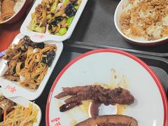 -刘小忙把子肉(北园大街总店)