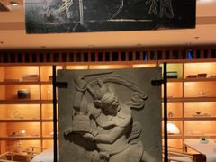 -稍可轩博物馆餐厅