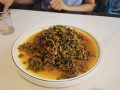 -食光慢宴·安吉土菜馆