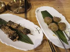 -质烤烤物·活烤海鲜(质烤总店)