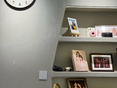 -iF摄影•全家福•证件照•形象照(南山店)