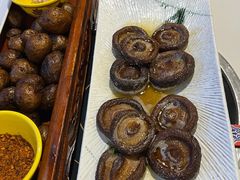 -黑青稞庄园·新式藏餐·牦牛肉汤锅(新都桥店)