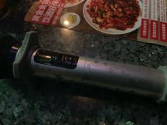 -好乐迪(张扬路八佰伴店)